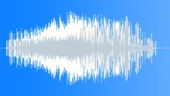 Ascend descend Sound Effect