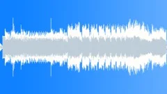 Ascend digital Sound Effect