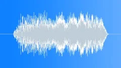 Ascend digital Sound Effect