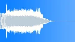 Ascend distortion Sound Effect