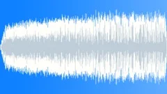 Ascend distortion Sound Effect