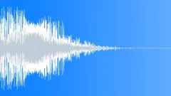 Ascend distortion Sound Effect