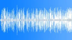 Ascend distortion Sound Effect