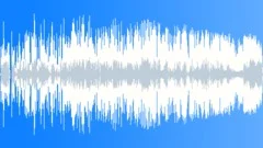 Ascend distortionSound Effect