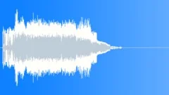 Ascend distortion Sound Effect