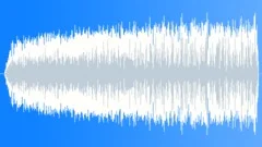 Ascend distortion Sound Effect