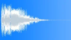 Ascend distortion Sound Effect