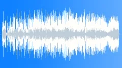 Ascend distortion Sound Effect