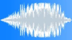 Ascend feedbackSound Effect