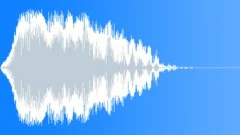 Ascend high frequ Sound Effect