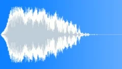 Ascend high frequ Sound Effect
