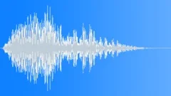 Ascend low Sound Effect