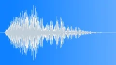 Ascend low Sound Effect