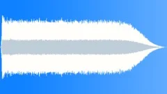 Ascend power upSound Effect
