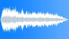 Ascend power up Sound Effect