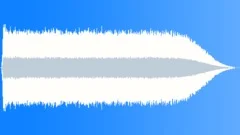 Ascend power up Sound Effect