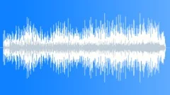 Ascend rough Sound Effect