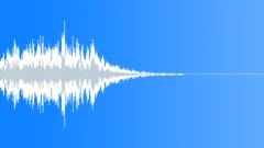 Ascend sci fi Sound Effect