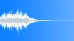 Ascend sci fi Sound Effect