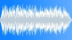 Ascend short stat Sound Effect