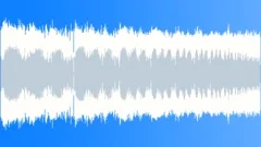 Ascend static bur Sound Effect