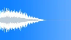 Ascend static delSound Effect