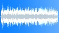 Ascend staticSound Effect