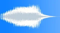 Ascend static stuSound Effect