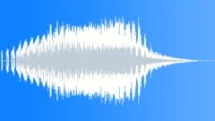Ascend static stu Sound Effect