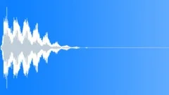Ascend static who Sound Effect