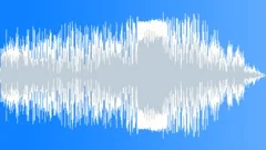 Ascend synth powe Sound Effect