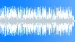 Ascend synth stat Sound Effect