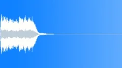 Ascend synth stat Sound Effect