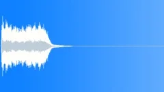 Ascend synth stat Sound Effect