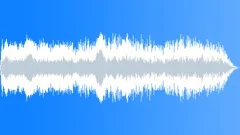 Ascend warp slow Sound Effect