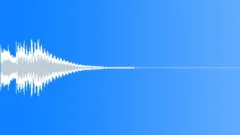 Ascending bell mallet achievementSound Effect