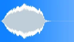 Ascending cartoon whistle Sound Effect