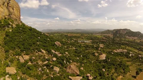 Ascending Stock Footage 51691911