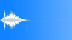 Ascending magical twinkle sound Sound Effect
