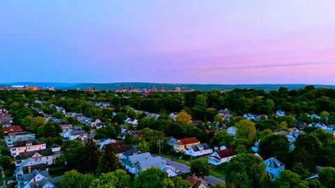 Ascending - Syracuse, NY Photos