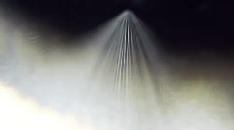 ASCENSION - 25fps - 1080p Video stock 34345026