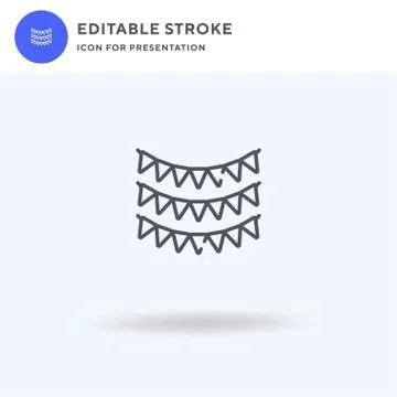 Ascension icon vector, filled flat sign, solid pictogram isolated on white, logo Stock Illustration