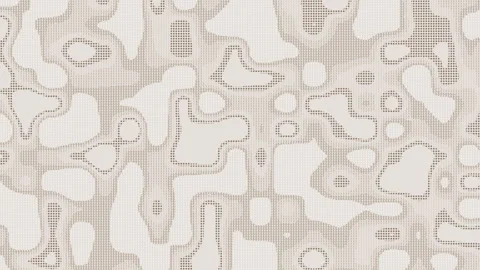 ASCII BACKGROUND 01 Stock Footage 265846382