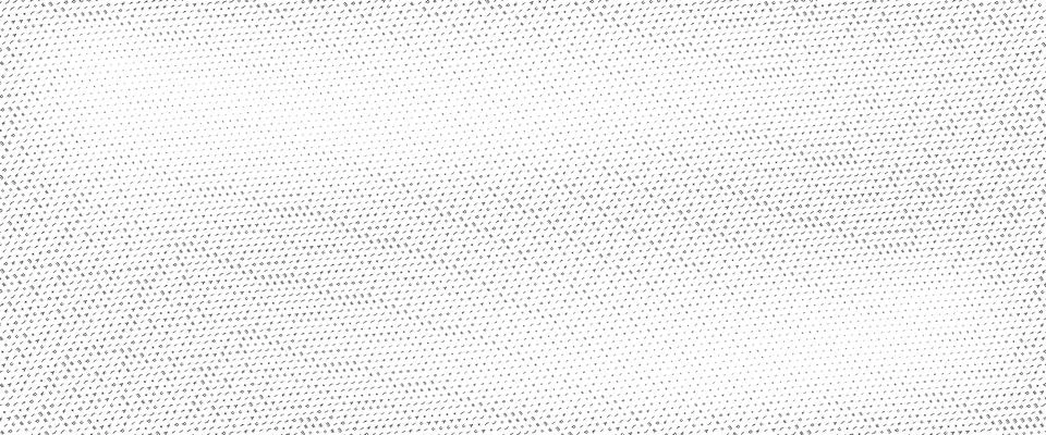ASCII texture with halftone gradient and grain degrade. Abstract ascii vector 库存插图