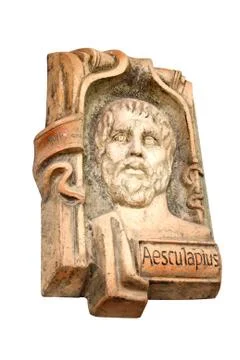 Asclepius Stock Photos