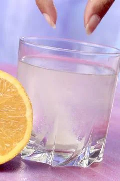 Ascorbic acid Ascorbic acid Copyright: xCHASSENETx/xBSIPx 012628 344 Bsip ... Stock Photos
