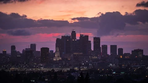 Ascott hills sunset clouds 3 sec int 450 pics 11-1-22 h264-420 BT709L 4KUHD  Stock Footage 220401650