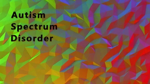 Autism Spectrum Disorder Stock Video Footage Royalty Free Autism