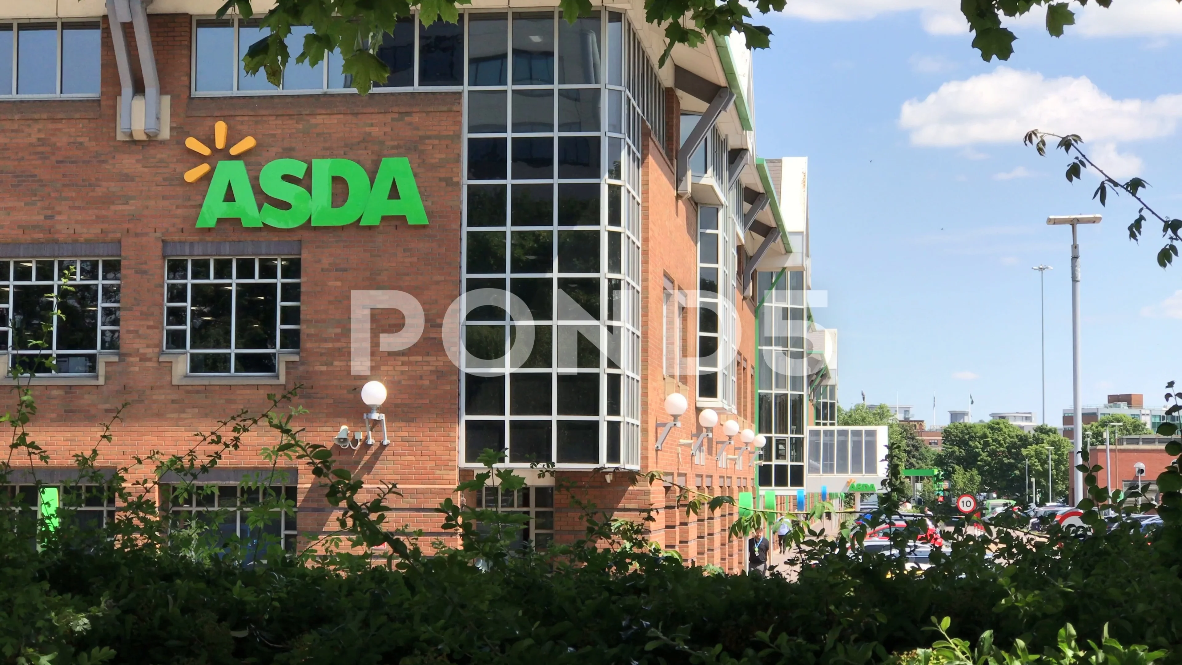 Asda Stock Video Footage | Royalty Free Asda Videos | Pond5