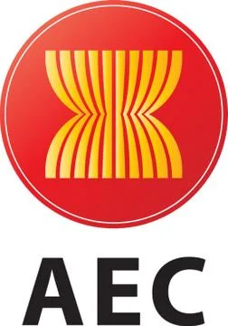 Asean Stock Illustration
